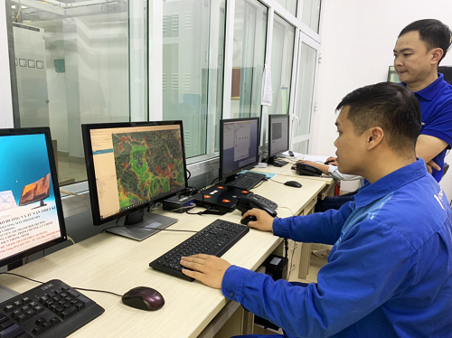 VNPT tiên phong chuyển đổi số trên địa bàn tỉnh Cao Bằng