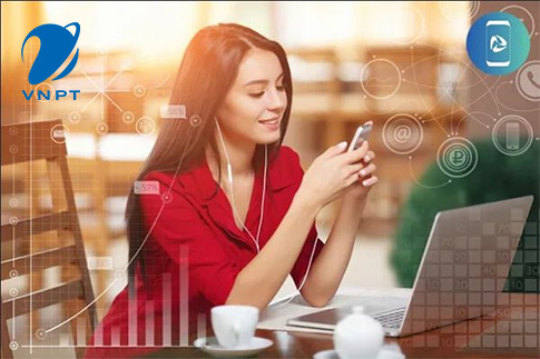 tiết kiệm chi phí với 5G vinaphone